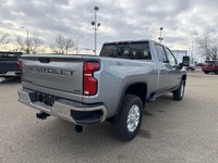 AMVIC Licensed Dealer A fresh arrival at Wolfe Chevrolet Edmonton, this 2026 Chevrolet Silverado 350... (image 8)