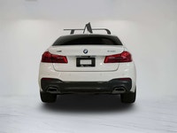 This 2019 BMW 540i xDrive is a local Ontario vehicle with a clean Carfax report, offering the perfec... (image 6)