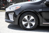 Hyundai Ioniq Electrique Ultimate * Groupe Électrique * Climatisation * Bluetooth * Regulateur de Vi... (image 5)