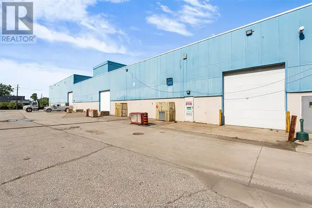 1153 TECUMSEH ROAD West Windsor, Ontario in Commercial & Office Space for Rent in Windsor Region - Image 32