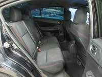 SUBARU WRX 2016 2.0L TURBO 268 HP AWD TOUT ÉQUIPÉ / CAMÉRA DE RECUL / SIÈGE CHAUFFANT / BLUETOOTH /... (image 8)