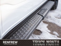 Adds: 2 Inch Readylift Level Lift With Upper Control Arms LT285/50R22 Toyo Open Country A/T III Tire... (image 3)