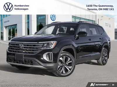 Humberview Volkswagen on the Queensway Engine: 4-Cylinder 2.0 TSI Turbocharged L/100Km City: 12.2 L/...