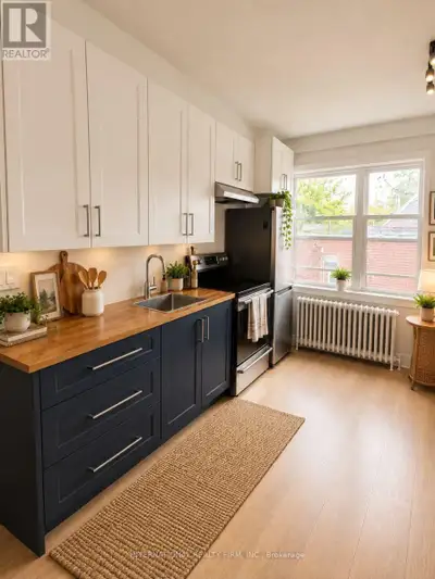 Rent Special: $500 OFF for lease starting in October or Novemeber 1, 2026!! Heat, gas, water, trash...