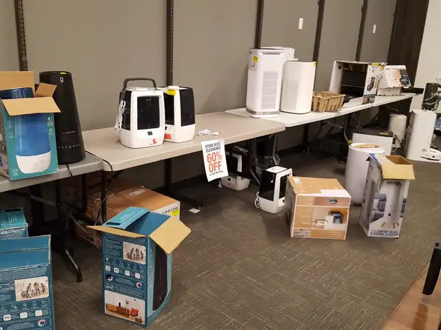 Liquidation Household Items To Donate in Other in City of Toronto - Image 6