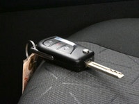 Heated seats, Apple Carplay, Keyless entry, Power group and more! Kijiji Engine: 4 Cylinder Engine 2... (image 4)