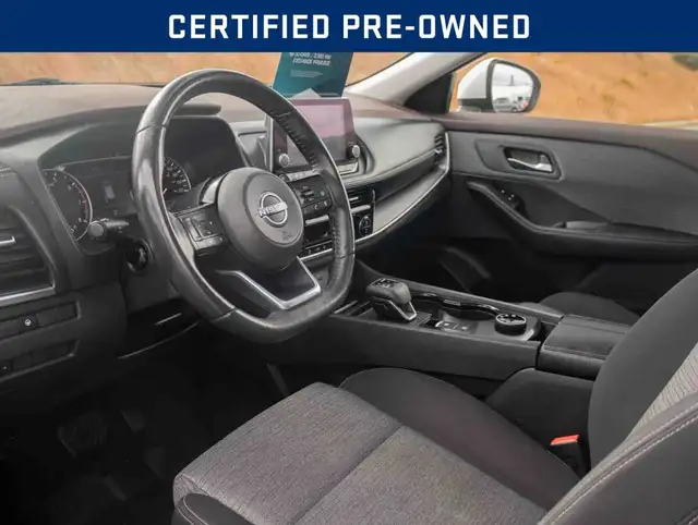 2022 Nissan Rogue SV in Cars & Trucks in St. John's - Image 12