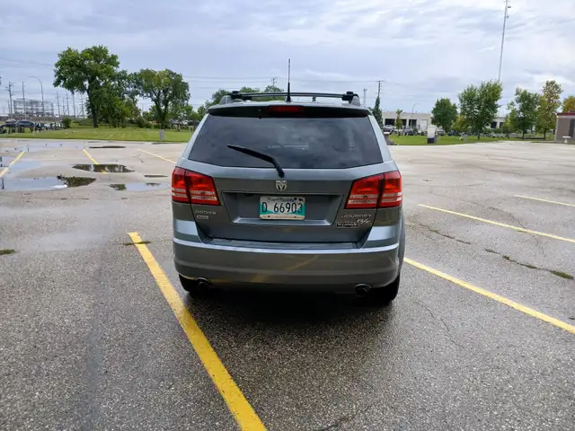 2010 Dodge Journey R/T572876135356190725
