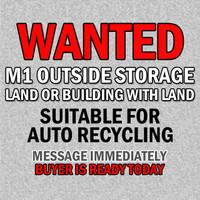 » Outside Auto Recycling Land Wanted Belleville Area