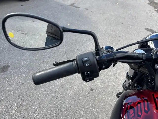 2020 Yamaha Bolt ~ YAMAHA BOLT ~ CUSTOM PAINT ~ COOL BIKE ~ LOW  in Street, Cruisers & Choppers in City of Toronto - Image 24