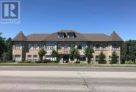 Rarely available bright and spacious medical/professional unit in a well-established medical buildin...