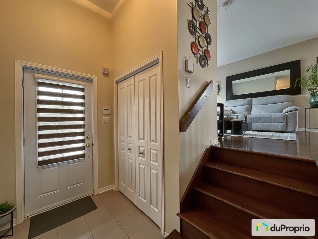 $485,000 - Townhouse for sale in Contrecoeur — photo 2