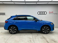 Get noticed in this eye catching Turbo Blue SUV! Treat yourself to the features you deserve in this... (image 4)