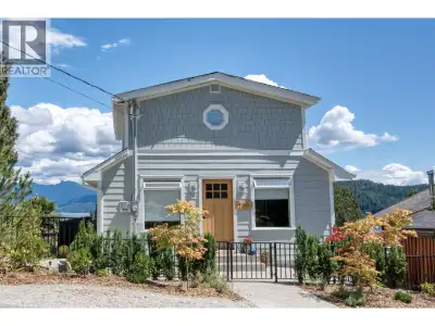Beautifully updated Granthams view home. Enjoy your morning coffee on the deck watching the sunrise....