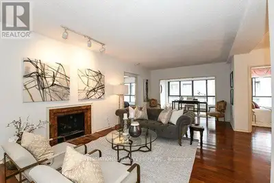 12 - 20 GLEBE ROAD W Toronto (Yonge-Eglinton), Ontario