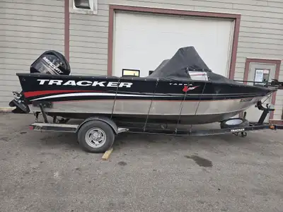 MERCURY 4 STROKE 115HP EXLPT 130 HOURS MERCURY 4STROKE 9.9HP 10 HOURS ...