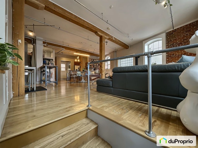 $369,995 - Condominium for sale in Saint-Roch — photo 3