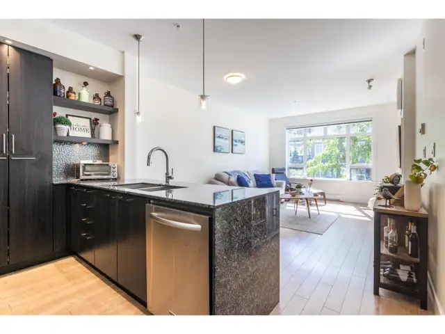 B208 20211 66TH AVENUE Langley, British Columbia in Condos for Sale in Delta/Surrey/Langley - Image 9