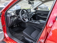 2023 Nissan Sentra SV Scarlet Ember Tintcoat 2.0L 4-Cylinder DOHC 16V FWD CVT with Xtronic 4D Sedan... (image 6)