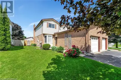 116 WILLIAM Street N Plattsville, Ontario