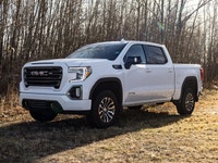 The 2021 GMC Sierra 1500 AT4 is where premium design meets uncompromising performance. Built for adv... (image 2)