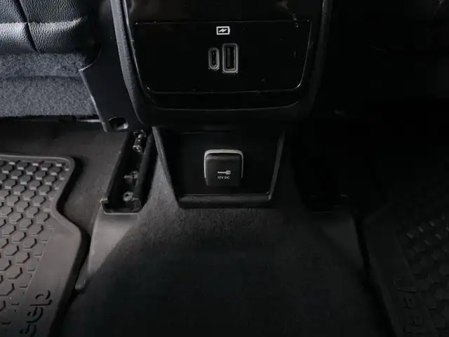 2024 Jeep Compass Trailhawk | 4WD | No Accidents | in Cars & Trucks in Prince George - Image 41