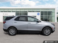 * Heated driver and front passenger seats, 8-way power driver seat with lumbar control, 3-spoke leat... (image 5)