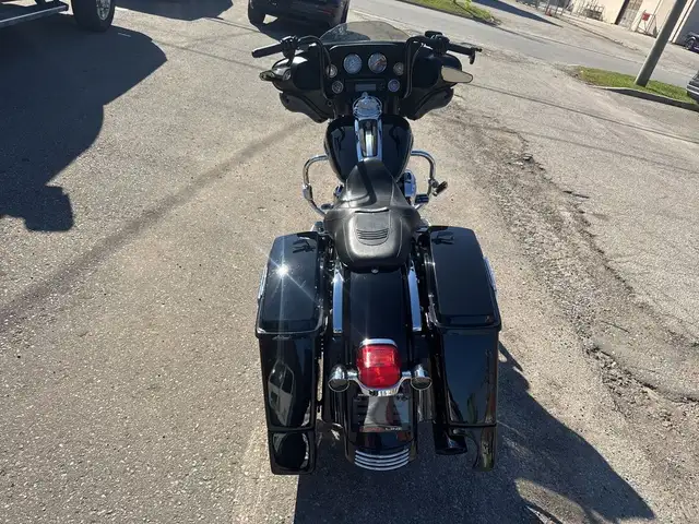 2011 Harley-Davidson Street Glide ~ ELECTRA GLIDE LTD ~ 103CI ~  in Sport Touring in City of Toronto - Image 21