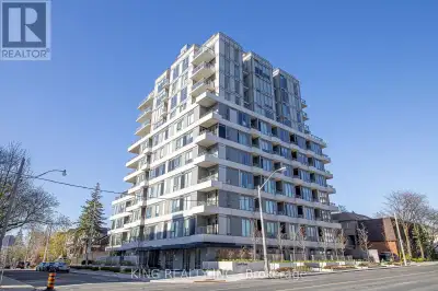 1104 - 1 CARDIFF ROAD Toronto (Mount Pleasant East), Ontario