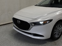 NEW 2026 Mazda3 GX FWD. SKYACTIV-G 2.5L Inline-4. Bluetooth, Cloth Upholstery, Backup Cam, Heated Fr... (image 2)