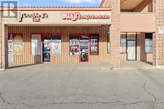 1070 E STONE CHURCH Road E Unit# 34 Hamilton, Ontario628544085240331225