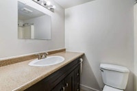 Amenities: Dishwasher • Spacious Rooms • Security Lights Suite & Building: Spacious one-bedroom and... (image 4)