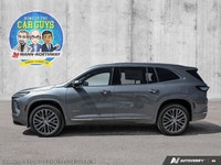 Welcome to Mann-Northway Auto Source. This Buick Enclave has a durable Gas 2.5L/ engine powering thi... (image 3)