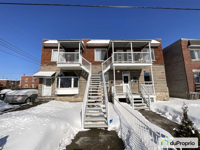 $1,120,000 - Quintuplex for sale in Lachine — photo 1