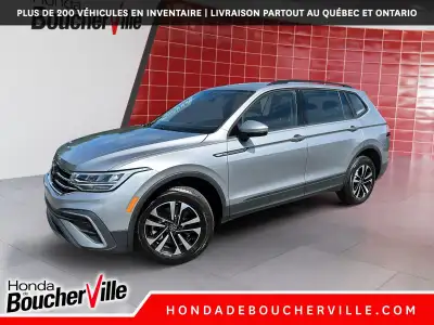 Moteur 4 cylindre, 2.0 L TSI, développe 184 chevaux, 221 lb-pi de couple, boite automatique à 8 vite...