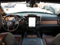 Loaded! This one-owner, local trade-in combines Cummins diesel power, an AISIN heavy-duty transmissi... (image 2)