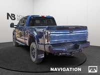 Tremor, Navigation, Heated Seats, Alloy Wheels, Reverse Sense System! Check out our great inventory... (image 2)