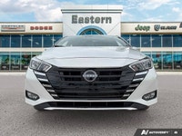 | Blind Spot Warning | Brake Assist | Electronic Stability Control | Front Wheel Independent Suspens... (image 7)