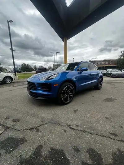 2020 Porsche Macan S AWD- No Accidents- Low KM- Pano Roof, View more