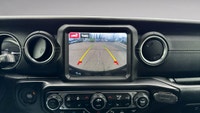 If you are looking for an open-air 4x4 icon that merges legendary trail capability with eco-friendly... (image 6)