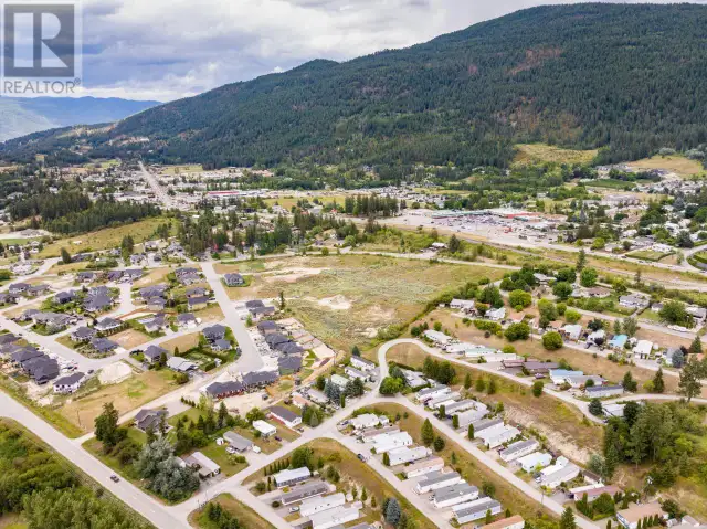 712 VALLEYVIEW Drive Creston, British Columbia in Land for Sale in Nelson - Image 11