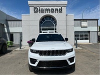Legendary Capability, Modern RefinementStep into adventure with confidence in the 2024 Jeep Grand Ch... (image 1)