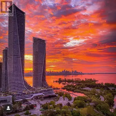 3112 - 30 SHORE BREEZE DRIVE Toronto (Mimico), Ontario