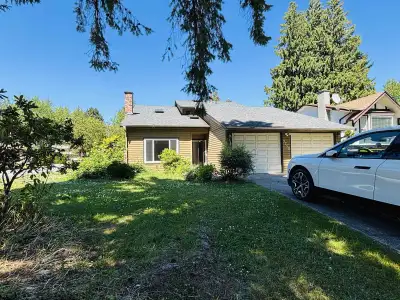 9750 155A STREET Surrey, British Columbia