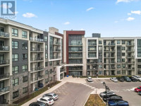 125 SHOREVIEW Place Unit# 239 Stoney Creek, Ontario