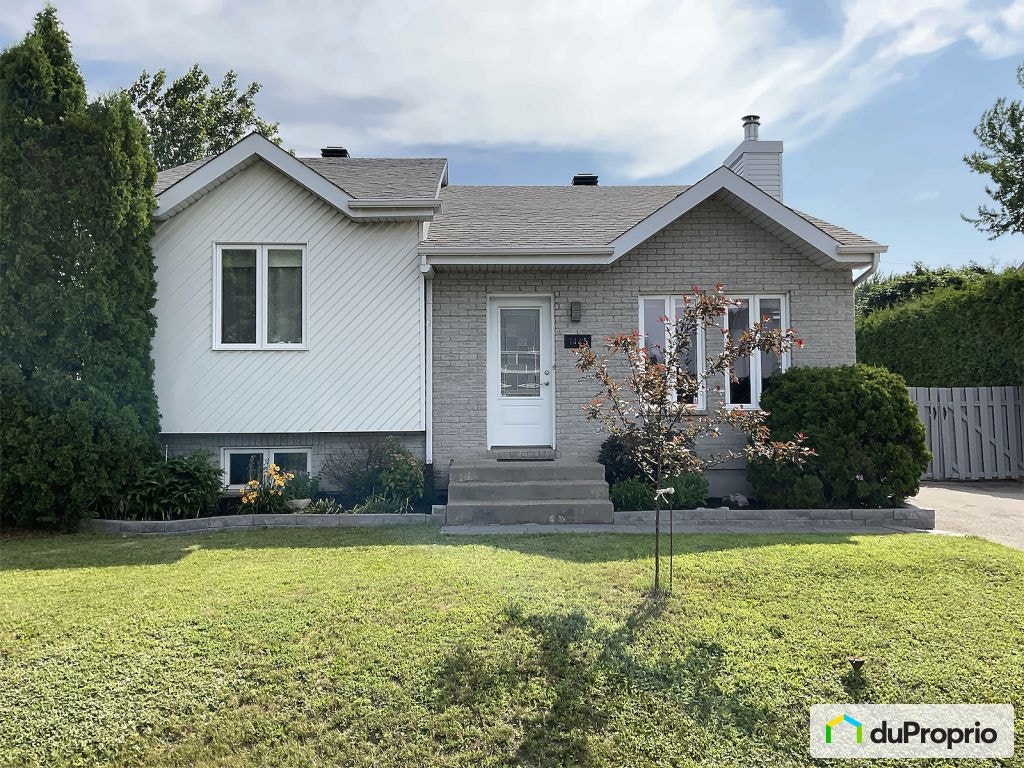 $580,000 - Bungalow for sale in Mascouche — photo 1