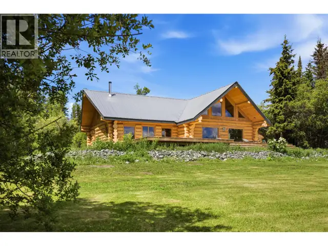 3350 LIKELY ROAD 150 Mile House, British Columbia in Houses for Sale in Williams Lake - Image 33