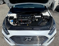 2018 HYUNDAI SONATA 2.4L GL EN EXCELLENTE CONDITION MECANIQUE ET ESTHETTIQUE!!! CLEAN CARFAX!!! 1 SE... (image 7)