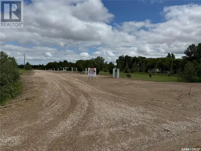 12 Lakepark ROAD Humboldt Rm No. 370, Saskatchewan in Land for Sale in Saskatoon - Image 11