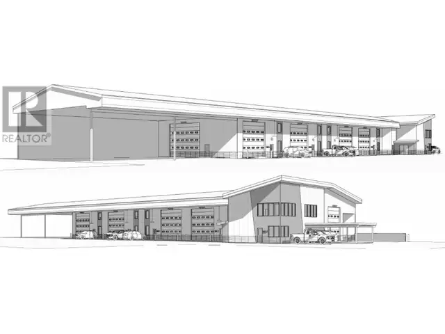 3441 19TH AVENUE Smithers, British Columbia in Commercial & Office Space for Rent in Smithers - Image 2